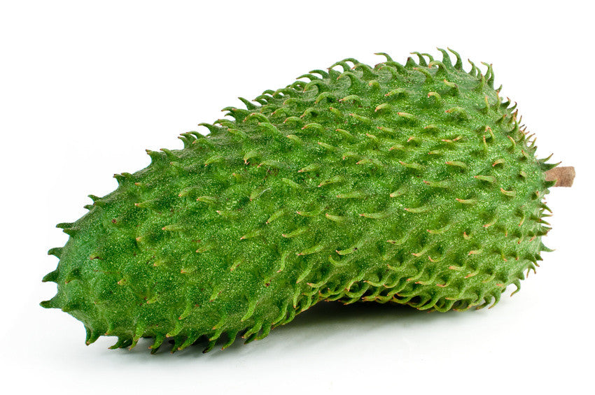 Soursop Super Fruit
