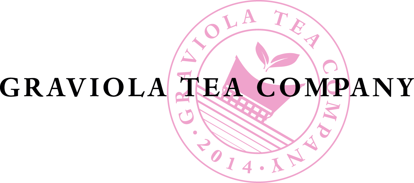 Graviola Tea Company Logo